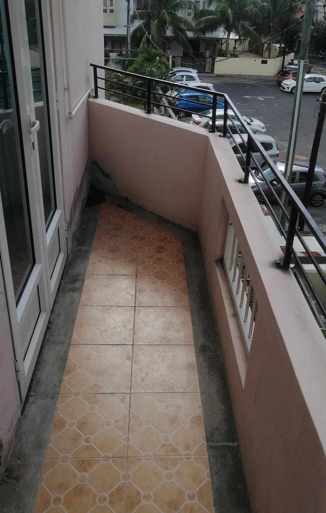 Sunshine Apartment